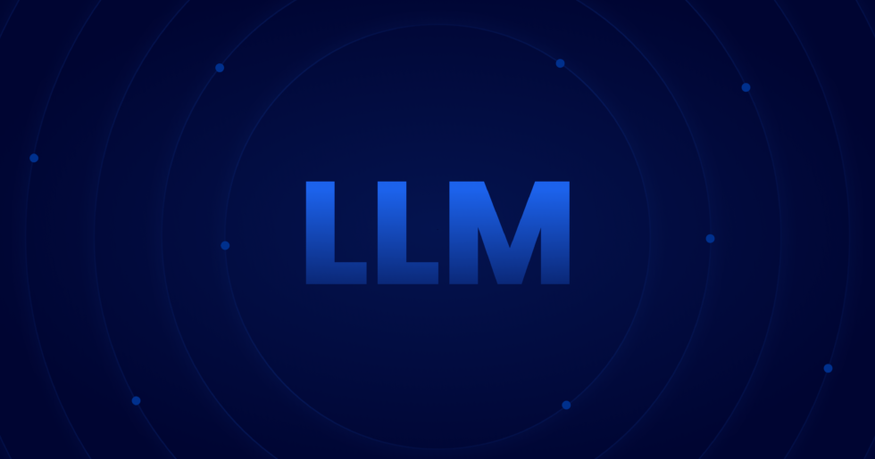 LLM logo